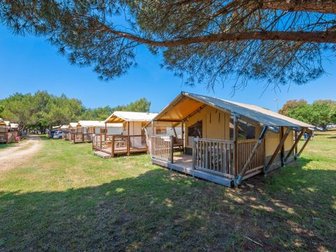 Camping Polari - Camping Istrie - Image N°20