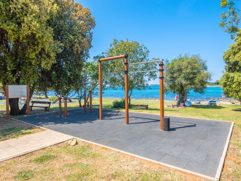 Camping Polari - Camping Istrie - Image N°18