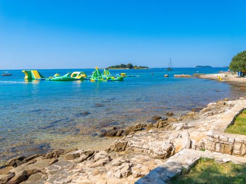 Camping Polari - Camping Istrie - Image N°32