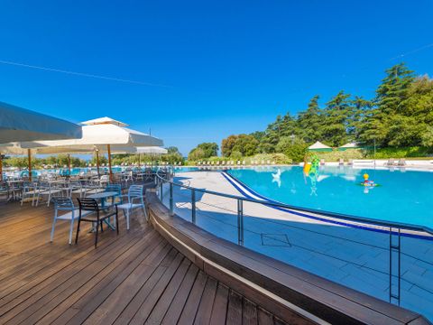 Camping Polari - Camping Istrie - Image N°9