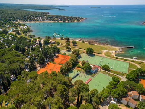 Camping Polari - Camping Istrie - Image N°22