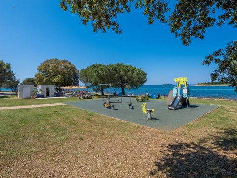 Camping Polari - Camping Istrie - Image N°19