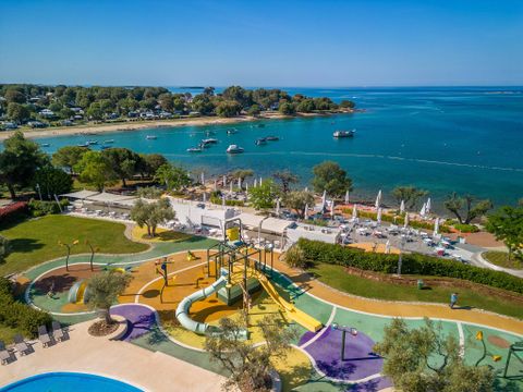 Camping Polari - Camping Istrie - Image N°23