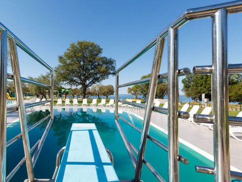 Camping Polari - Camping Istrie