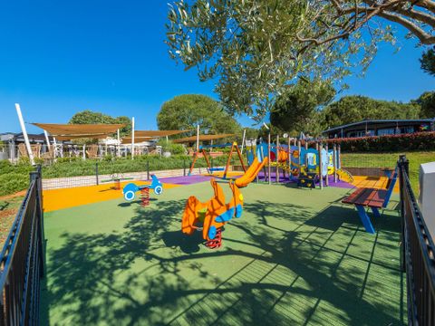 Camping Polari - Camping Istrie - Image N°25