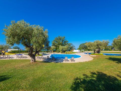 Camping Polari - Camping Istrie - Image N°24