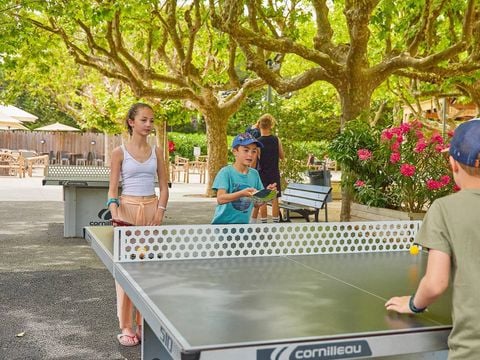 Camping La Plage d'Argens - Camping Var