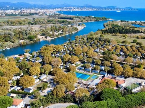 Camping La Plage d'Argens - Camping Var - Image N°3