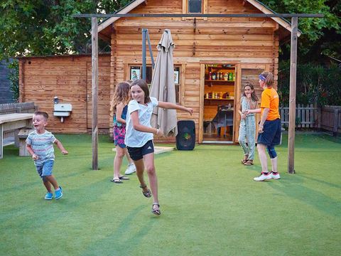 Camping La Plage d'Argens - Camping Var - Image N°13