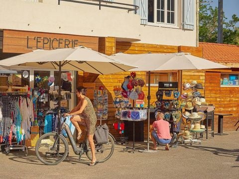 Camping La Plage d'Argens - Camping Var - Image N°16