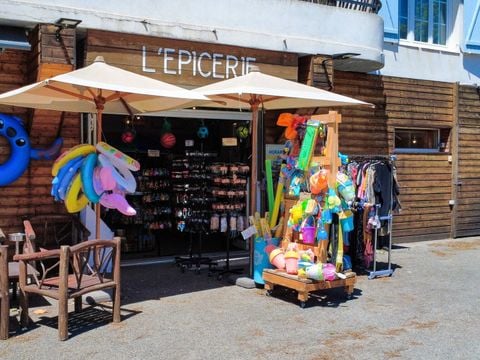 Camping La Plage d'Argens - Camping Var