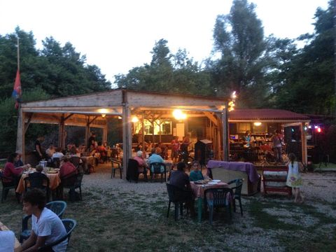 Camping de Roybon - Camping Isere - Image N°8