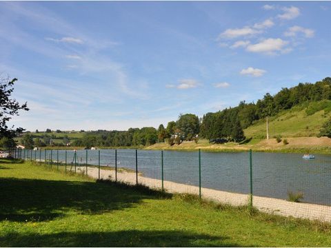 Camping de Roybon - Camping Isere - Image N°12