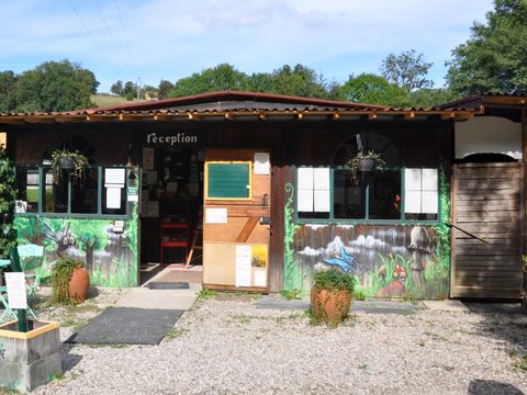 Camping de Roybon - Camping Isere - Image N°6