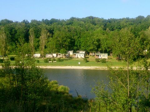 Camping de Roybon - Camping Isere - Image N°2