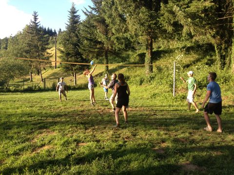 Camping de Roybon - Camping Isere - Image N°38