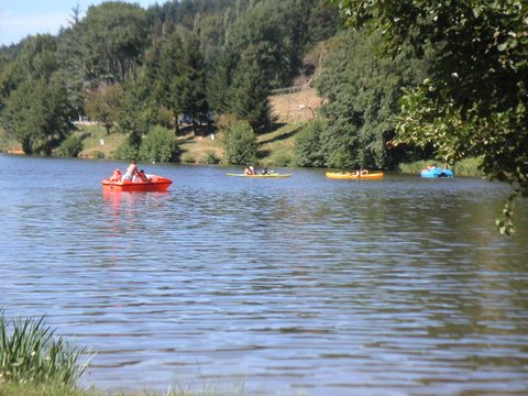 Camping de Roybon - Camping Isere - Image N°23