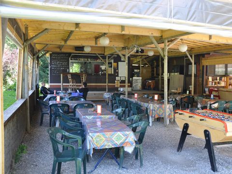 Camping de Roybon - Camping Isere - Image N°7