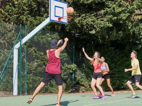 Camping Sandaya l'Etoile d'Argens - Camping Var