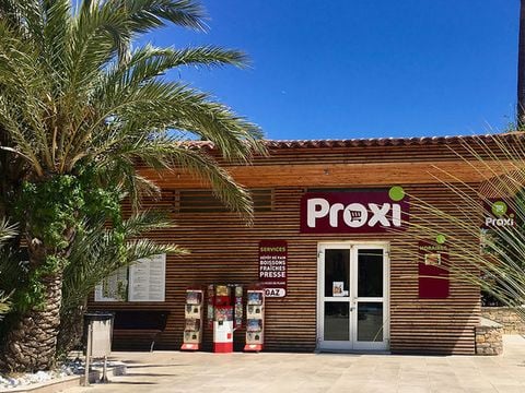 Camping Sandaya l'Etoile d'Argens - Camping Var