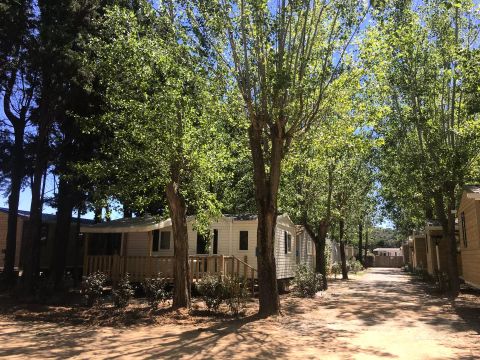 Camping Sandaya l'Etoile d'Argens - Camping Var - Image N°80
