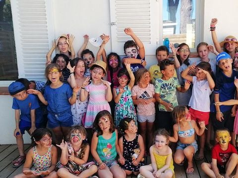 Camping Sandaya l'Etoile d'Argens - Camping Var