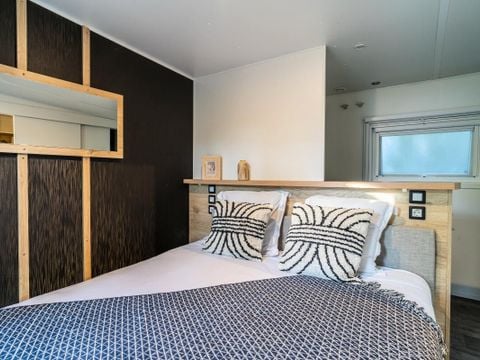 MOBILHOME 6 personnes - Cottage 4 Pièces 6 Personnes Climatisé + TV 