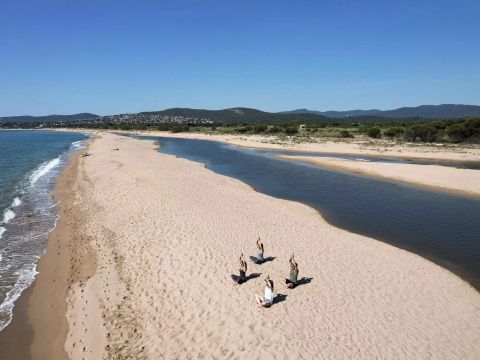 Camping Sandaya l'Etoile d'Argens - Camping Var - Image N°91