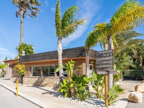 Camping Sandaya l'Etoile d'Argens - Camping Var