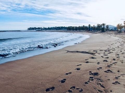 Camping Sandaya l'Etoile d'Argens - Camping Var