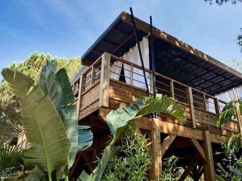 Camping Sandaya l'Etoile d'Argens - Camping Var - Image N°42