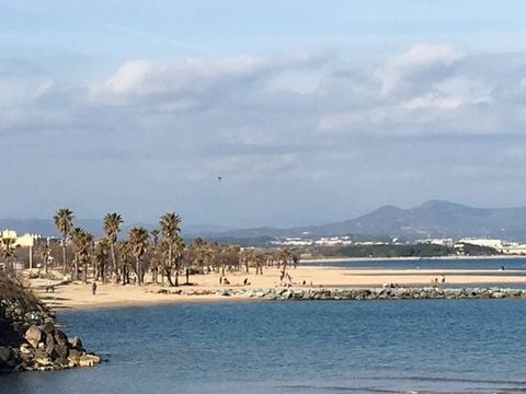 Camping Sandaya l'Etoile d'Argens - Camping Var