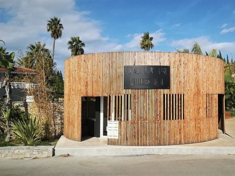 Camping Sandaya l'Etoile d'Argens - Camping Var