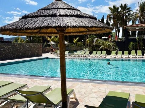 Camping Sandaya l'Etoile d'Argens - Camping Var - Image N°0