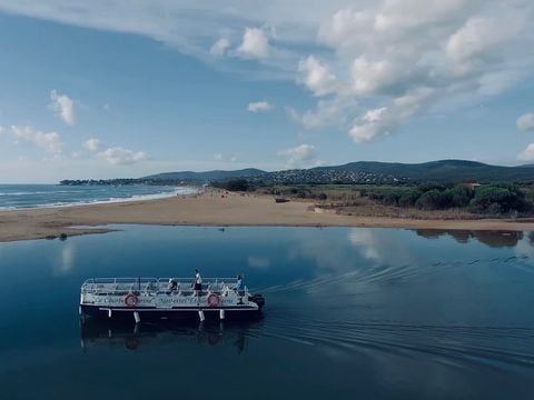 Camping Sandaya l'Etoile d'Argens - Camping Var