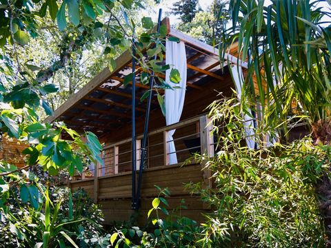 Camping Sandaya l'Etoile d'Argens - Camping Var - Image N°46