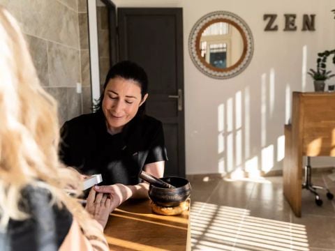 Camping Sandaya l'Etoile d'Argens - Camping Var