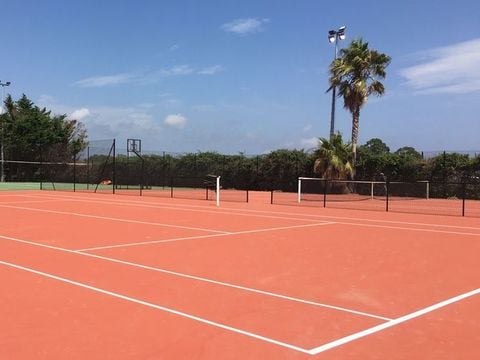 Camping Sandaya l'Etoile d'Argens - Camping Var