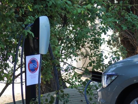 Camping Sandaya l'Etoile d'Argens - Camping Var