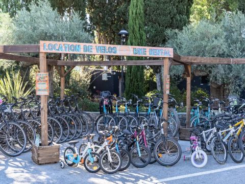 Camping Sandaya l'Etoile d'Argens - Camping Var - Image N°70