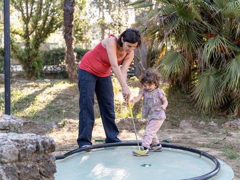 Camping maeva Respire Ecolodge Etoile d'Argens - Camping Var - Image N°18
