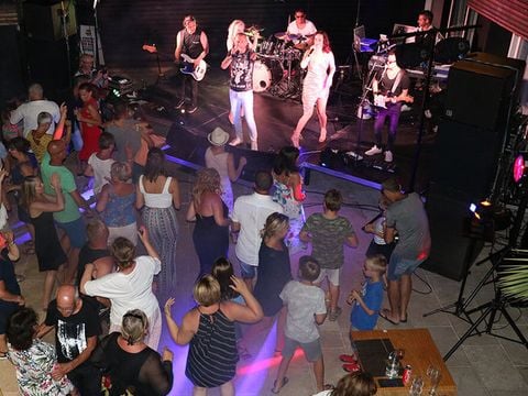 Camping Sandaya l'Etoile d'Argens - Camping Var