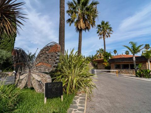 Camping Sandaya l'Etoile d'Argens - Camping Var - Image N°72
