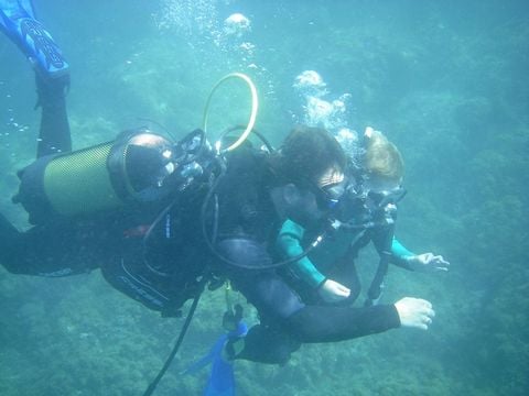 Camping Sandaya l'Etoile d'Argens - Camping Var