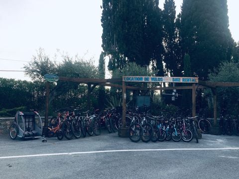 Camping Sandaya l'Etoile d'Argens - Camping Var