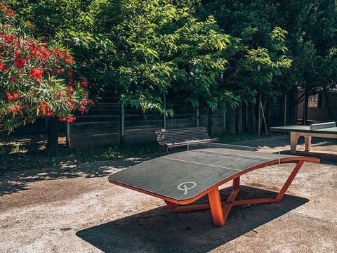 Camping Sandaya l'Etoile d'Argens - Camping Var