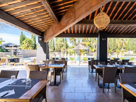 Camping Sandaya l'Etoile d'Argens - Camping Var - Image N°66