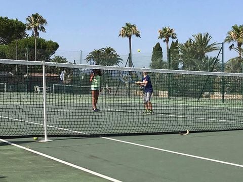 Camping Sandaya l'Etoile d'Argens - Camping Var