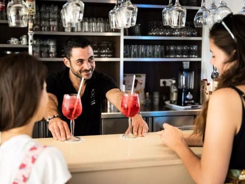 Camping Sandaya l'Etoile d'Argens - Camping Var