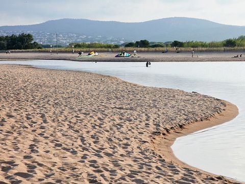 Camping Sandaya l'Etoile d'Argens - Camping Var